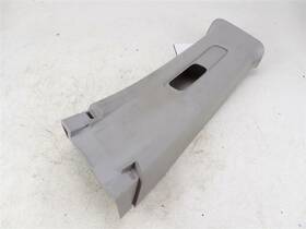 198-50927l Mazda 2007-2012 Cx-9 Left Side Center Upper Interior B Pillar Trim