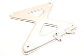 199.mz1o20 Mazda 2019-2023 Mx-5 Miata Nd Under Body Center Chassis Brace