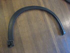 Kb7w51w30e8n Mazda 1kpmz1215004 Front Right Fender Flare Arch Molding Trim Cx-5 2017-2021 Oem