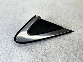 Mazda 6915y 07-15 Cx-9 Cx9 Front Right Pass Rh Side Fender Corner Trim Molding Oem