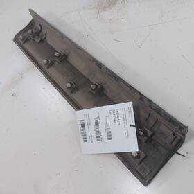 743.mz1220 Mazda Cx-5 Door Molding Trim Strip Left Driver Side Rear Back 2019 2020 2021