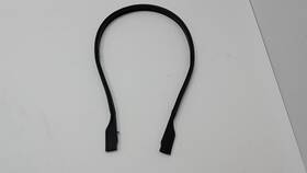 A2ac-q03 Mazda Mx-5 Miata Under Bonnet Rubber Seal Oem