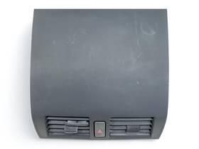 B37f-55-31xa Mazda 3 Speed 07-09 Center Dash Air Vent E044 Oem 2007 2008 20