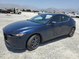 Bcjh51p40d13 Mazda 3 2025 Rocker Panel Moulding 8178002