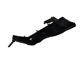 Bn8v51pc1 Mazda 2004-2009 3 Mazda3 Front Left Driver Side Fender Molding Oem