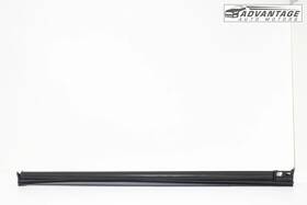 Dgh9-51-p41 Mazda 2020-2024 Cx-30 Right Passenger Side Skirt Rocker Molding Panel Oem