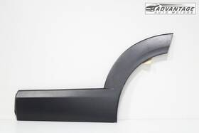 Dgh9-51-rd1 Mazda 2020-2024 Cx-30 Rear Left Side Door Lower Wheel Arch Flare Molding Oem
