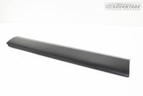 Dgh9-51rb1 Mazda 2020-2023 Cx-30 Front Left Side Door Shell Lower Molding Panel Oem