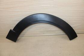 Dgh9-51w21 Mazda 20-24 Cx30 Cx-30 Front Fender Flare Molding Trim Genuine Oem Right Rh