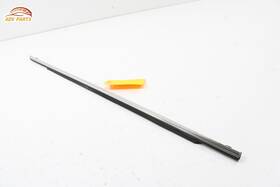 Dgh950640a Mazda Cx-30 Front Right Passenger Side Door Window Belt Molding Oem 2020 - 2025
