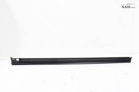 Dgh951p51 Mazda 2020-2023 Cx-30 Left Driver Side Lower Rocker Panel Molding Oem