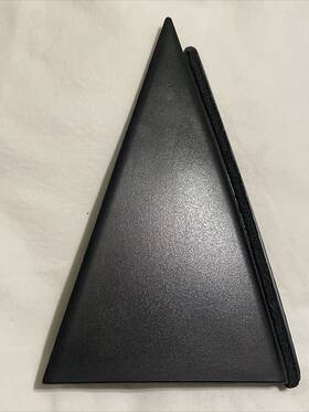 Eg21-50m40 Mazda Cx-7 2007 2008 2009 Rear Left Driver Exterior Door Panel Trim Cover Lh