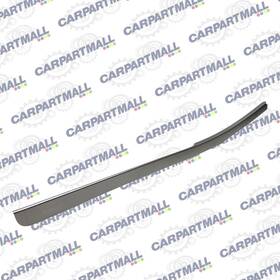 Eg2264471 Mazda 07-12 Cx7 Rear Right Passenger Exterior Door Side Belt Molding