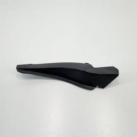 Mazda Gbef51pc1 2018 - 2021 6 Front Windshield Left Cowl Vent Filler Panel Oem