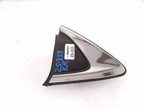Gfbc-50-n10a Mazda 2020-2021 6 Rear Passenger Corner Trim Garnish