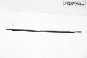 Ghk1-50-670e Mazda 2014-2021 6 Rear Left Side Door Window Belt Molding Oem