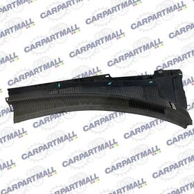 Gk2a-507r0 Mazda 2003-2008 6 Front Right Side Wiper Arm Cowl Trim Cover Oem