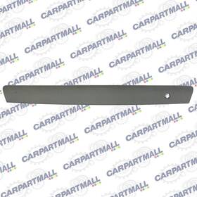 Gk2a-50810 Mazda 03-08 6 Sedan Rear Trunk Liftgate Tailgate License Plate Molding Gk2a50810