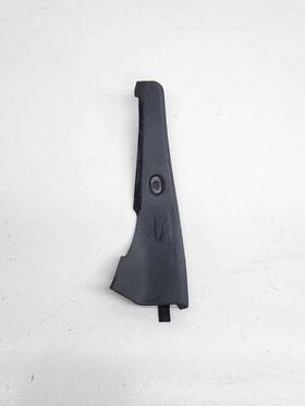 Gk2a-51-pc1 Mazda 2003-2008 Mazda6 6 Front Left Upper Fender Molding Trim