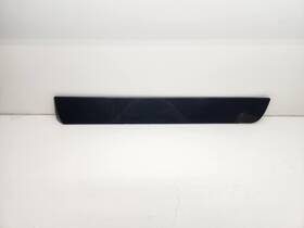 Gp9a51rd1 Mazda 2006 2007 Mazdaspeed 6 Rear Left Door Molding Trim Black 16w Speed6