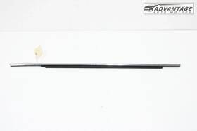 Kb7w-50-670c Mazda 2017-2024 Cx-5 Kf Rear Left Side Door Window Belt Molding Cover Oem
