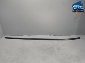 Mazda Kb7w-50-9l0b 2017-2025 Cx-5 Roof Left Driver Side Upper Drip Molding Without Sunroof Oem