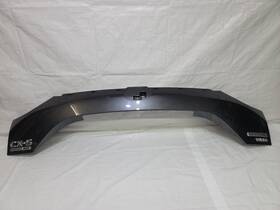 Kb8b-50-850c-2m Mazda Kb7w 50154 2017-2022 Cx-5 Rear Tailgate Liftgate Lower Molding Cover