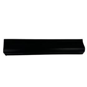 Kb7w-51-rc0d Mazda Oem 2017 - 2024 Cx-5 Rear Right Passenger Lower Door Molding
