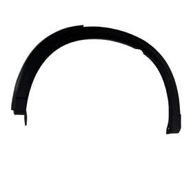 Kb7w-51-w60f Mazda Oem 2017 - 2021 Cx-5 Rear Left Driver Wheel Flare Molding