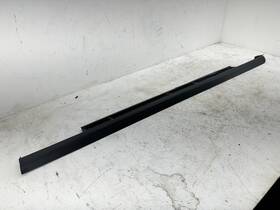 Kb7w-51pk1 Mazda 2017-2024 Cx-5 Right Side Skirt Rocker Panel Lower Molding Oem