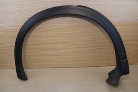 Kb7w-51w51 Mazda 17-21 Cx-5 Cx5 Rear Fender Flare Molding Trim Genuine Factory Oem Right Rh