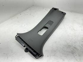 Kb7w-57969 Mazda 2017-2024 Cx-5 Left Upper Center B Pillar Trim Cover Panel Oem