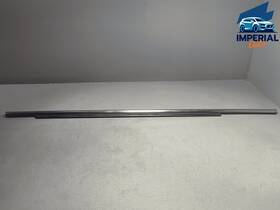 Mazda Kb7w50660c 2017-24 Cx-5 Rear Right Passenger Side Door Window Belt Molding Cover Oem