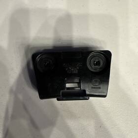 Kb8a-51-u30 Mazda 2017-2021 Cx-5 Wheeling Opening Molding Bracket Mount Rear Lh