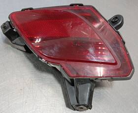 Kd31-51-5l0 Mazda Cx-5 2015 Passenger Rr Right Rear Bumper Reflex Reflector Oe Kd31-515l0 4p