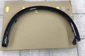 Kjk851w30b51 Mazda 2024 2025 Oem Cx-90 Front Fender Wheel Opening Molding Used