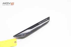 Kmv6508f1 Mazda 2024 - 2025 Cx-90 Front Left Side Fender Emblem Logo Nameplate Oem