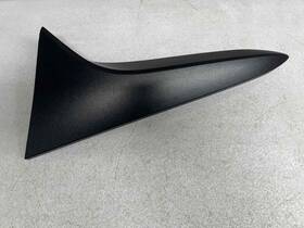 Kmv6519c1kmv6519c1 Mazda 2024-2025 Cx90 Rear Liftgate Left Spoiler Applique Moulding Kmv6519c1 Oem