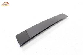 Kmv750m11 Mazda Cx-90 Front Right Side Door Window B Pillar Applique Molding Oem 2024