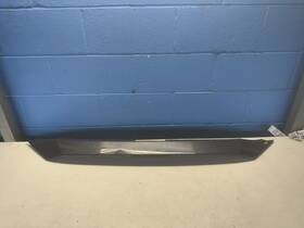 Ksd4-50-7e1a-9u Mazda Oem 2022 2023 2024 Cx-5 Front Upper Grille Molding Trim Ksd4-50-7e