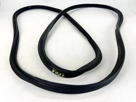 L209-69-825 Mazda 09-12 Cx-9 Cx9 Rear Back Trunk Tailgate Rubber Weather Strip Seal Oem