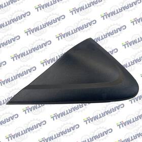 Lc62-69-165 Mazda 00-06 Mpv Front Left Exterior Side View Corner Molding Garnish Lc6269165