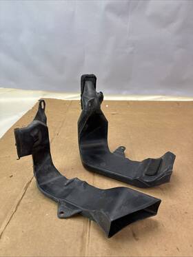 Lfg118596 Mazda 2006-2014 Mx-5 Miata Nc Air Intake Duct Oem