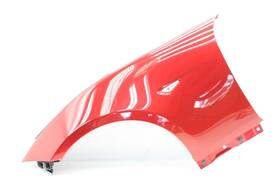 N243-52-211a Mazda Red Driver Left Front Fender Fits 16-23 Mx-5 Miata