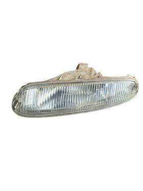 Na01-51-07xa Mazda 90-97 Miata Corner Left Driver Side Turn Signal Lens 1990-1997
