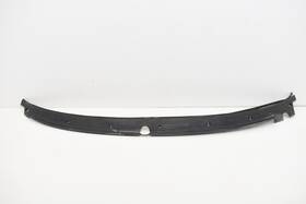 Na0150791 Mazda 1990 Na Miata Windshield Wiper Hood Cowl Plastic Trim Oem Kw54