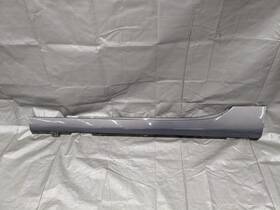 Ne51-51-sl0 Mazda 2006 2015 Mx-5 Miata Driver Side Rocker Panel Oem Left Skirt