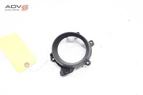Nh5450c22 Mazda 2009-12 Mx-5 Miata Front Bumper Left Side Fog Light Lamp Bezel Cover Oem