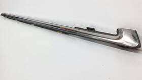 T001-50-670d Mazda 1995-2002 Millenia Belt Weather-strip Left Rear Oem