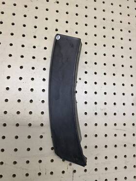 Mazda Td11-51-pf0d 2007 08 09 10 11 12 13 14 2015 Cx9 Rear Bumper Wheel Trim Left Lh Side Oem